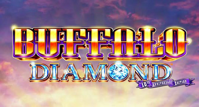 Buffalo Diamond Logo