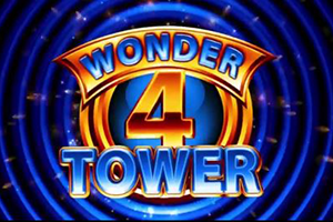 Wonder 4 Tower logo