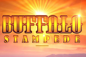 Buffalo Stampede logo