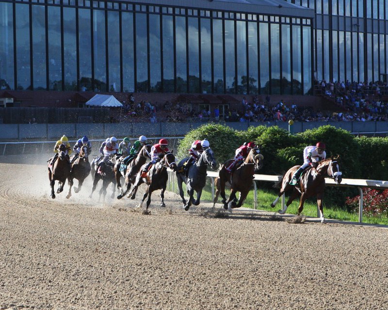 Oaklawn Planning 57-Day Meet with Four $1 Million Stakes in 2021