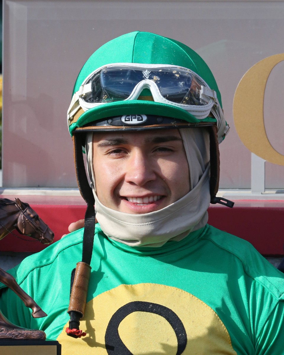 Jockey Nik Juarez Joins Oaklawn’s Riding Colony